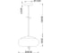 Светильник ARTE LAMP CODY A7767SP-1AB 3