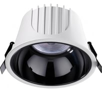 Встраиваемый светодиодный светильник NOVOTECH LED, 40W, KNOF 358703
