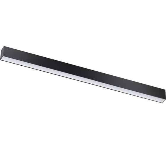 Накладной/подвесной светодиодный светильник NOVOTECH LED 30W ITER 3588 358868