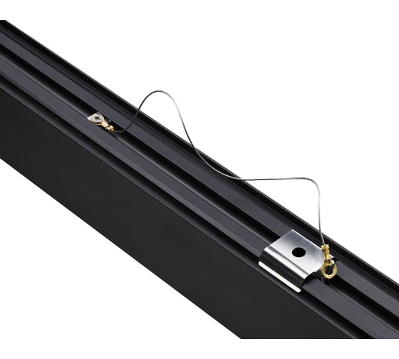 Накладной/подвесной светодиодный светильник NOVOTECH LED 30W ITER 3588 358868