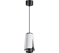 Накладной светильник NOVOTECH длина провода 2м GU10 9W TULIP 370827