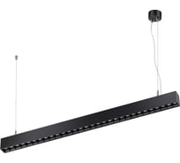 Накладной/подвесной светодиодный светильник NOVOTECH LED 30W ITER 3588 358876