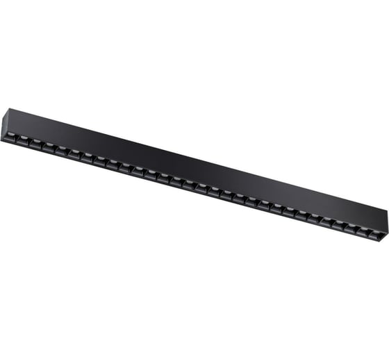 Накладной/подвесной светодиодный светильник NOVOTECH LED 30W ITER 3588 358876