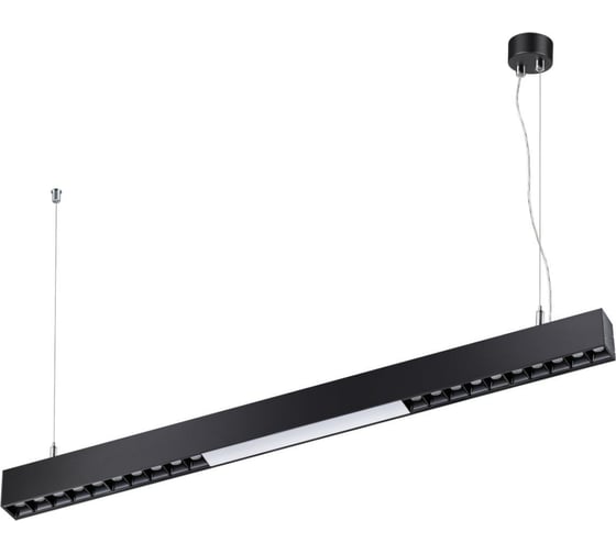 Накладной/подвесной светодиодный светильник NOVOTECH LED 30W ITER 3588 358872