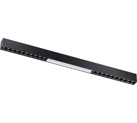 Накладной/подвесной светодиодный светильник NOVOTECH LED 30W ITER 3588 358872
