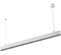 Накладной/подвесной светодиодный светильник NOVOTECH LED 30W ITER 3588 358875