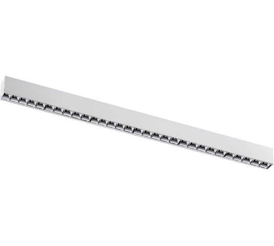 Накладной/подвесной светодиодный светильник NOVOTECH LED 30W ITER 3588 358875