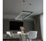Накладной/подвесной светодиодный светильник NOVOTECH LED 30W ITER 3588 358875 5