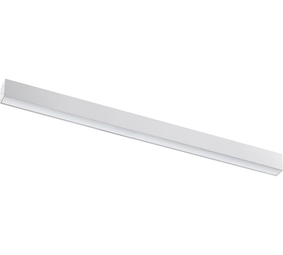 Накладной/подвесной светодиодный светильник NOVOTECH LED 30W ITER 3588 358867