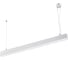 Накладной/подвесной светодиодный светильник NOVOTECH LED 30W ITER 3588 358867 1