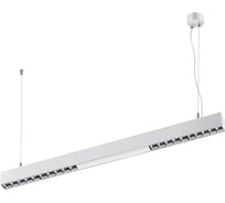 Накладной/подвесной светодиодный светильник NOVOTECH LED 30W ITER 3588 358871