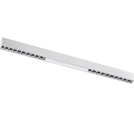 Накладной/подвесной светодиодный светильник NOVOTECH LED 30W ITER 3588 358871