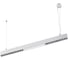 Накладной/подвесной светодиодный светильник NOVOTECH LED 30W ITER 3588 358871 1