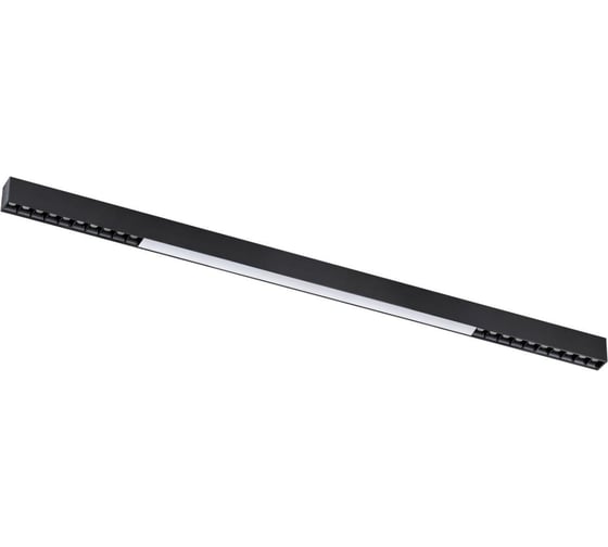 Накладной/подвесной светодиодный светильник NOVOTECH LED 40W ITER 3588 358870