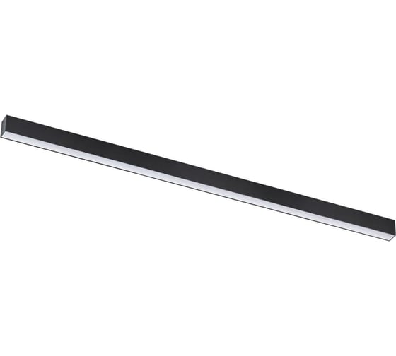 Накладной/подвесной светодиодный светильник NOVOTECH LED 40W ITER 3588 358866