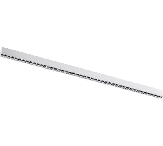 Накладной/подвесной светодиодный светильник NOVOTECH LED 40W ITER 3588 358873