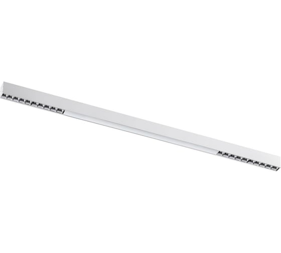 Накладной/подвесной светодиодный светильник NOVOTECH LED 40W ITER 3588 358869