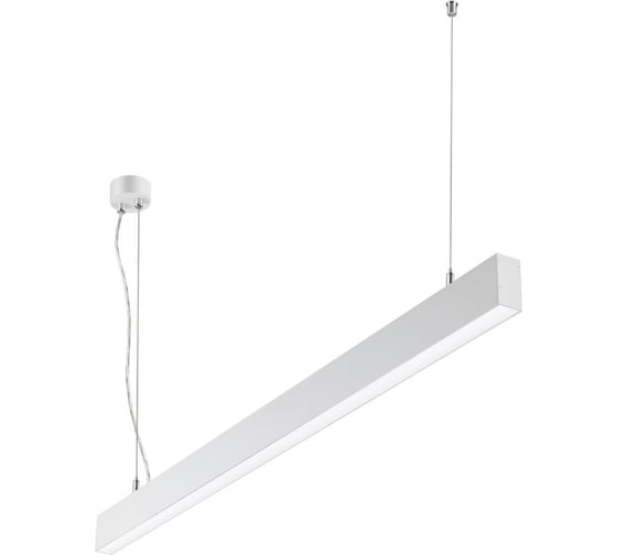 Подвесной светодиодный светильник NOVOTECH LED 40W вниз 12W вверх IT 358877 1