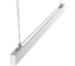 Подвесной светодиодный светильник NOVOTECH LED 40W вниз 12W вверх IT 358877 4