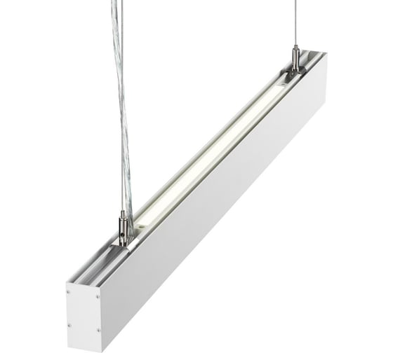 Подвесной светодиодный светильник NOVOTECH LED 30W вниз 12W вверх IT 358879