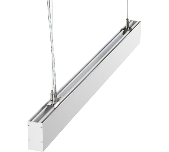 Подвесной светодиодный светильник NOVOTECH LED 30W вниз 12W вверх IT 358879