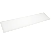 Светильник Arlight DL-INTENSO-S300x1200-40W White6000 036237