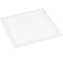 Светильник Arlight DL-INTENSO-S300x300-18W Warm3000 036229