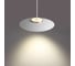 Трековый светильник NOVOTECH однофазный трехжильный LED 18W PILZ 35889 358896 4