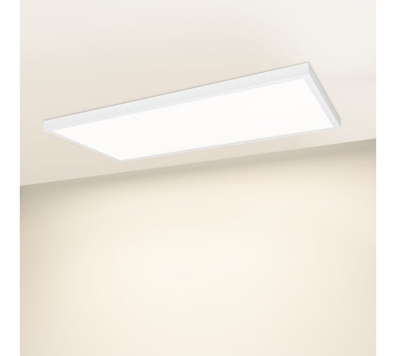 Светильник Arlight DL-INTENSO-S600x1200-60W Day4000 036239
