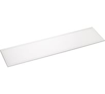 Панель Arlight IM-S300x1200-40W White6000 0231532