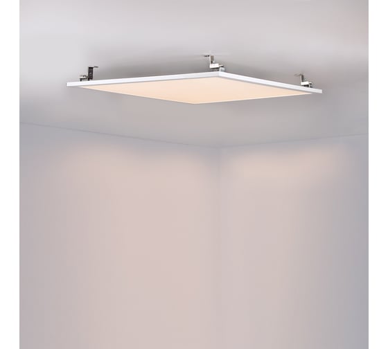Панель Arlight IM-S600x600-40W White6000 0231442