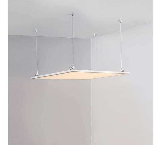 Панель Arlight IM-S600x600-40W White6000 0231442