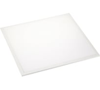 Панель Arlight IM-S600x600-40W Warm3000 0231462