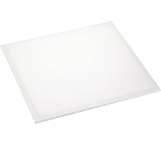 Панель Arlight IM-S600x600-40W Warm3000 0231462