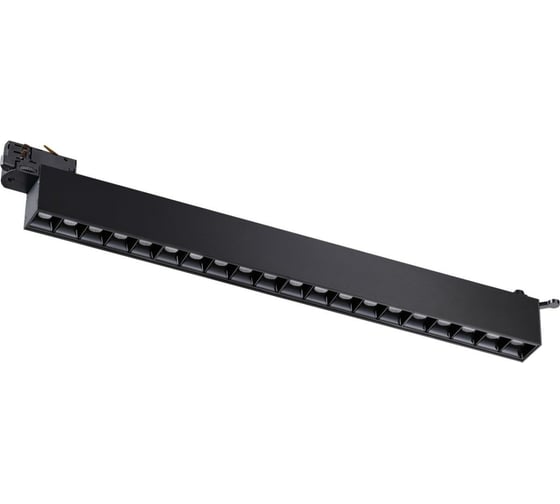 Трехфазный трековый светодиодный светильник NOVOTECH LED 30W ITER 3588 358845