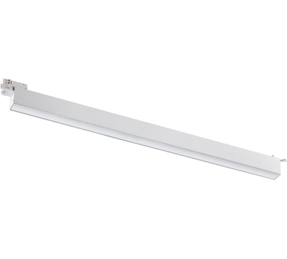 Трехфазный трековый светодиодный светильник NOVOTECH LED 40W ITER 3588 358842