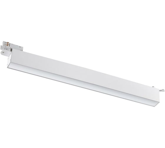 Трехфазный трековый светодиодный светильник NOVOTECH LED 30W ITER 3588 358840