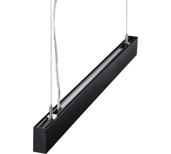 Подвесной светодиодный светильник NOVOTECH LED 30W вниз 12W вверх IT 358880