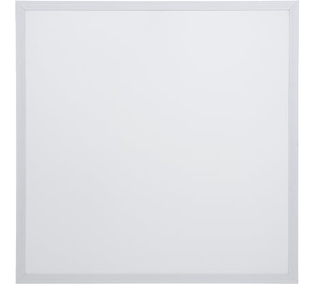 Встраиваемый светодиодный светильник PCCOOLER ДПО02-6х6-6500К-694