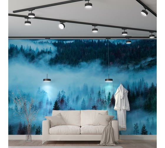 Трехфазный трековый светодиодный светильник NOVOTECH LED 24W PROMETA 3 358759