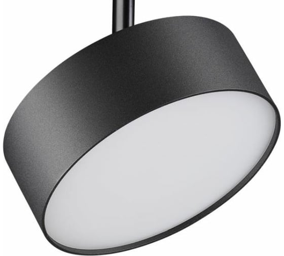Трехфазный трековый светодиодный светильник NOVOTECH LED 24W PROMETA 3 358759