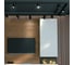 Трехфазный трековый светодиодный светильник NOVOTECH LED 25W GRODA 358 358787 6