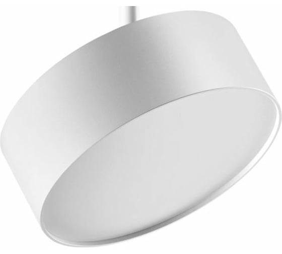 Трехфазный трековый светодиодный светильник NOVOTECH LED 24W PROMETA 3 358758