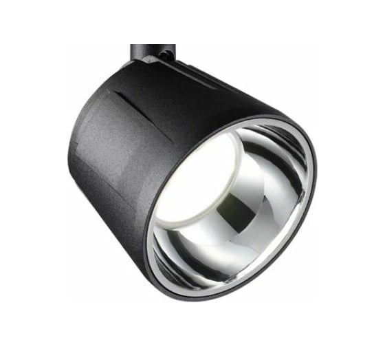 Трехфазный трековый светодиодный светильник NOVOTECH LED 10W KNOF 3587 358717