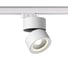 Трехфазный трековый светодиодный светильник NOVOTECH LED 25W GRODA 358 358788 5