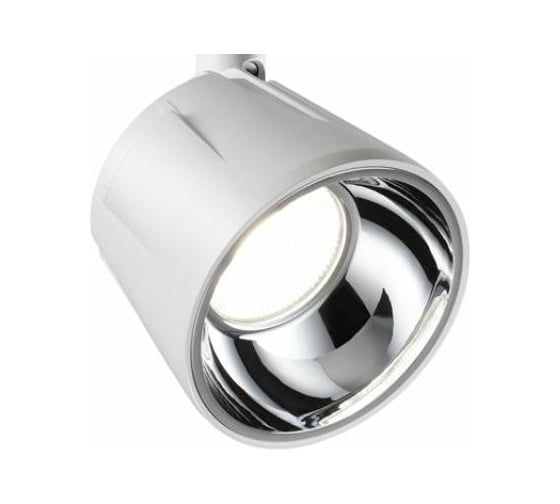 Трехфазный трековый светодиодный светильник NOVOTECH LED 10W KNOF 3587 358713