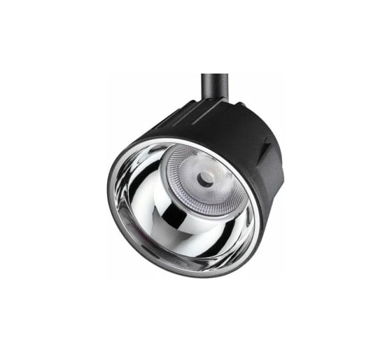 Трехфазный трековый светодиодный светильник NOVOTECH LED 20W KNOF 3587 358733