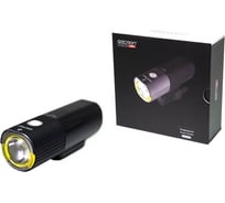 Передний фонарь GACIRON V9S-1000 1000lm, 1диод, 4режима, встроенный Li-аккум 4500mAh H000015909