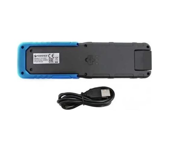Светодиодная аккумуляторная лампа Forsage 47801 F-01402