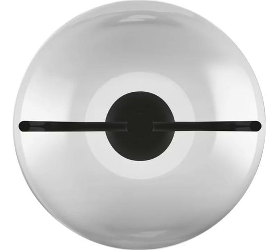 Подвесной светильник LEDVANCE 1906 GLOBE PENDANT 300x1280 Дымчато-серый без лампы 4058075216808